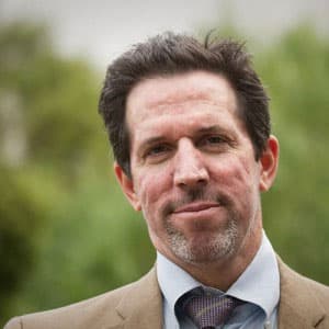Jeffrey Dahl, Architect