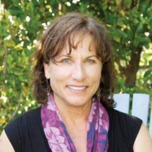 Miriam Rainville, Landscape Designer