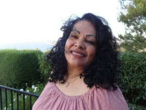 Pamela Velasquez