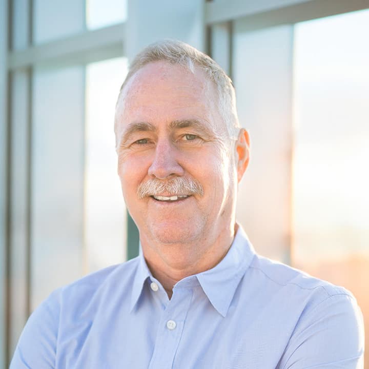 Doug Leach