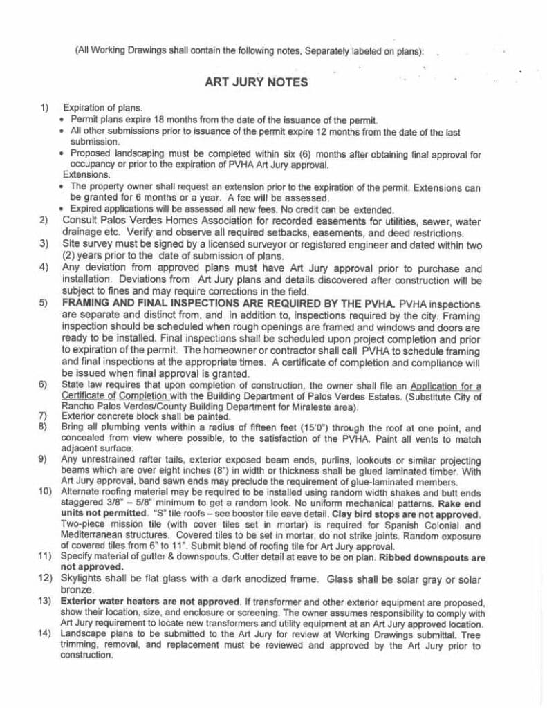 AJ note image
