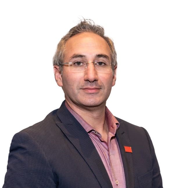 Mahmoud Farzaneh
