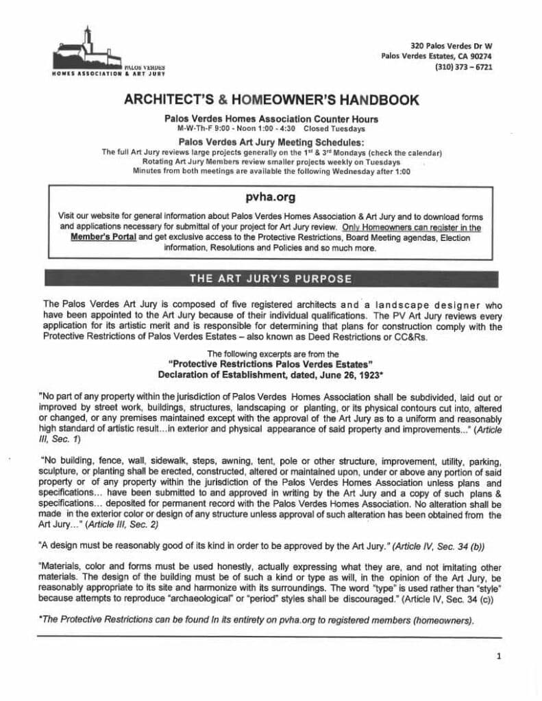 arch kit